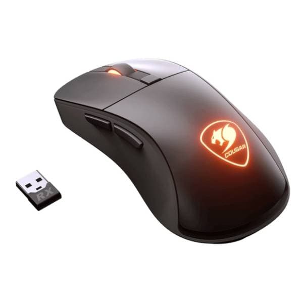 COUGAR bežični miš Surpassion RX 2.4G 7