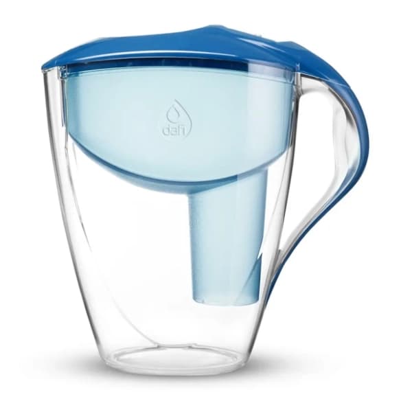 DAFI bokal za filtriranje vode Astra plavi 0