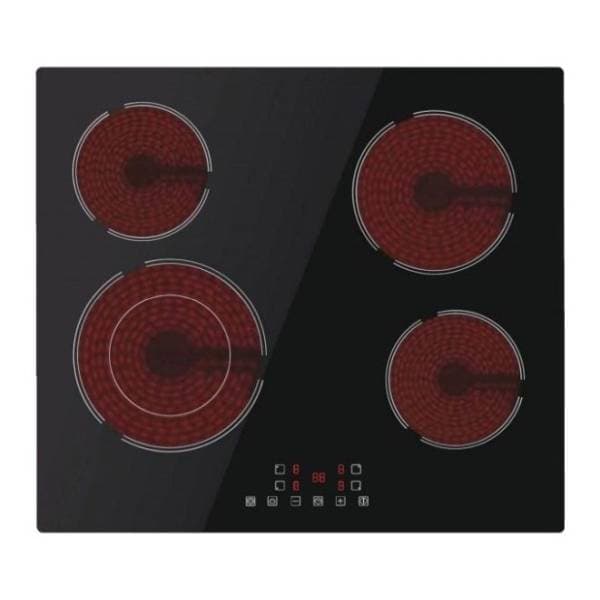 DAVOLINE ugradna ploča BVC 6005 0