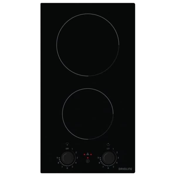 DAVOLINE ugradna ploča DVC 29K 0