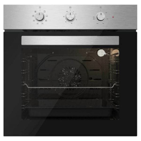 DAVOLINE ugradna rerna DDXO 6004 INOX 0