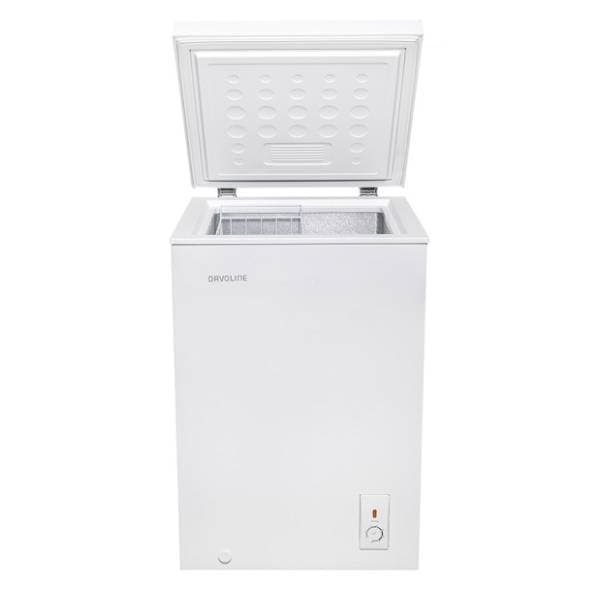DAVOLINE zamrzivač CHFR W 100 L 1