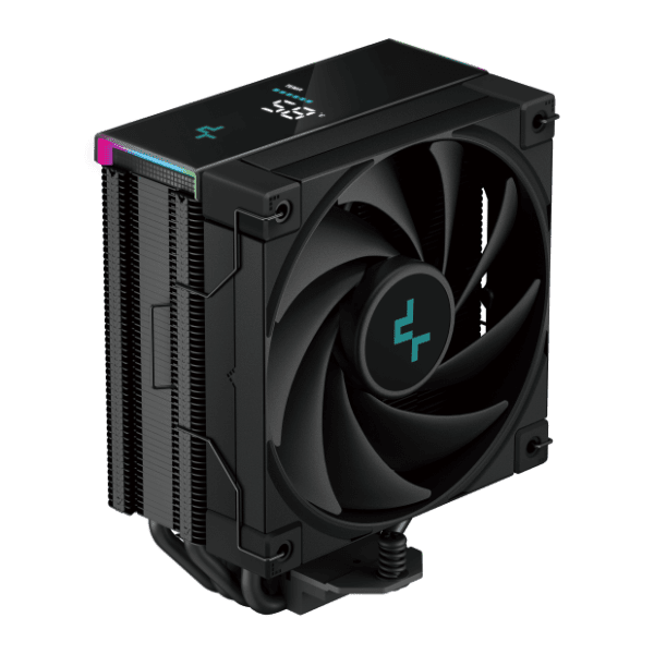 DeepCool AK400 Digital kuler za procesor 1