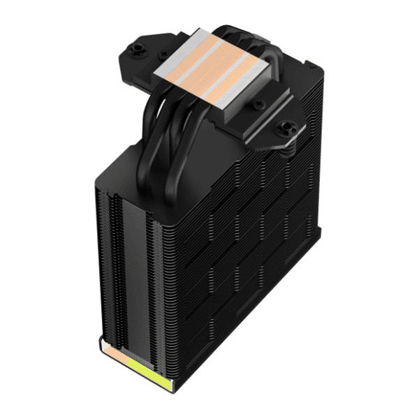 DeepCool AK400 Digital kuler za procesor 5