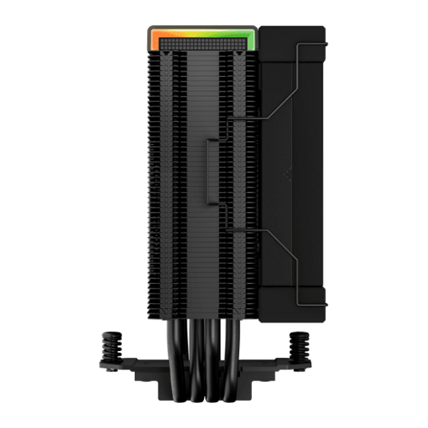 DeepCool AK400 Digital kuler za procesor 6