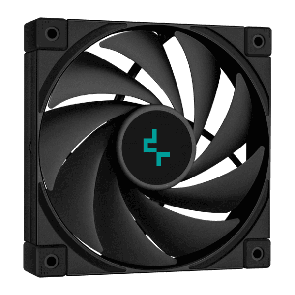 DeepCool AK400 Digital kuler za procesor 4