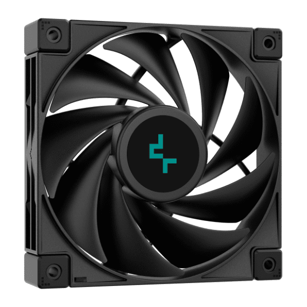 DeepCool AK400 kuler za procesor 7