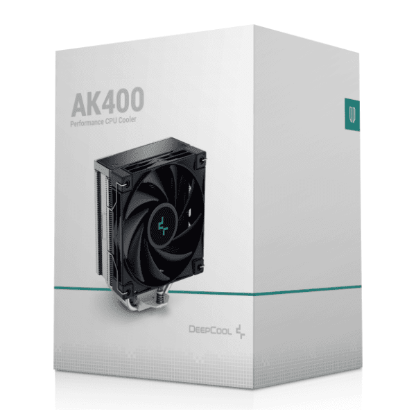 DeepCool AK400 kuler za procesor 8