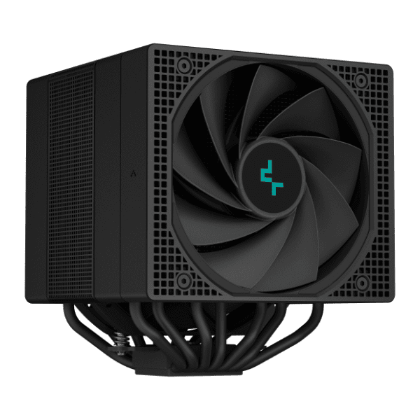 DeepCool ASSASSIN IV Black kuler za procesor 0