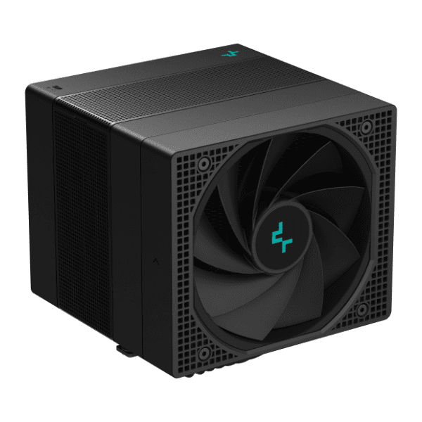 DeepCool ASSASSIN IV Black kuler za procesor 1
