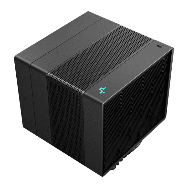 DeepCool ASSASSIN IV Black kuler za procesor 2