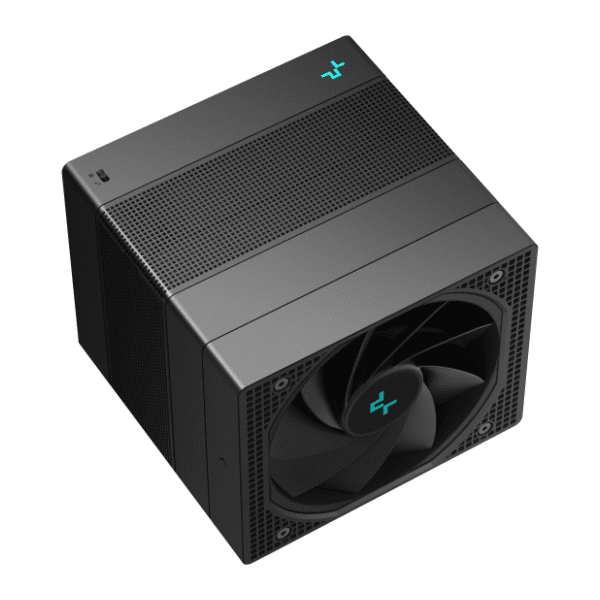 DeepCool ASSASSIN IV Black kuler za procesor 3