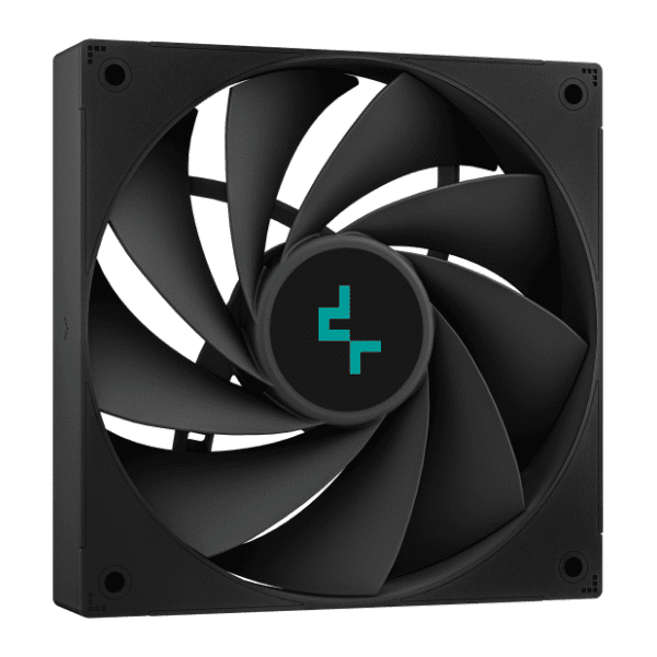 DeepCool ASSASSIN IV Black kuler za procesor 4