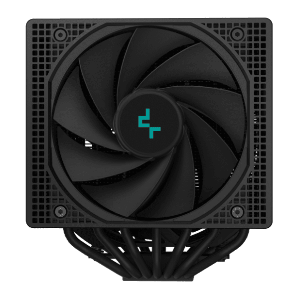 DeepCool ASSASSIN IV Black kuler za procesor 5