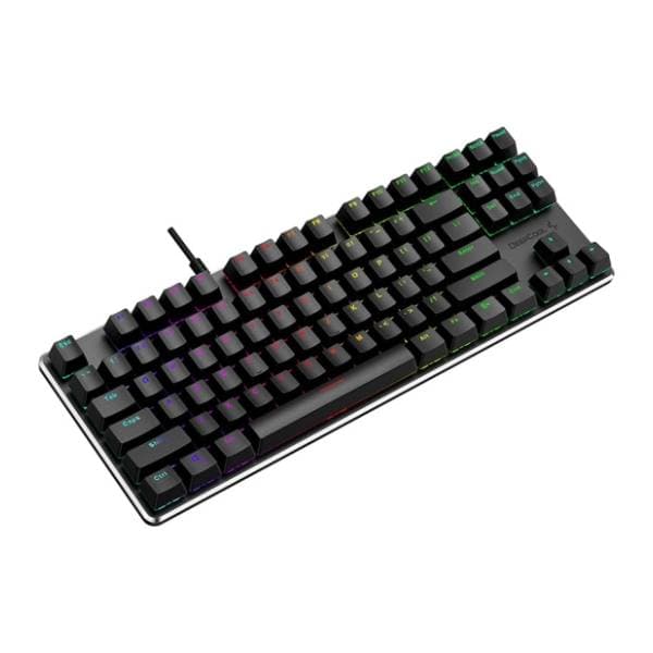 DEEPCOOL bežična tastatura KB500 RGB 3