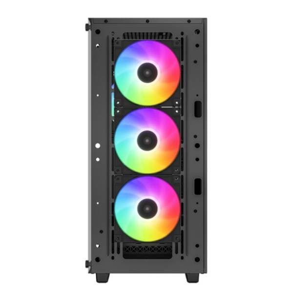 DeepCool kućište CC560 ARGB V2 1