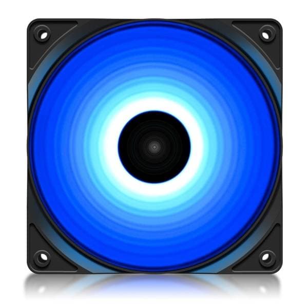 DeepCool RF120B ventilator za PC 0