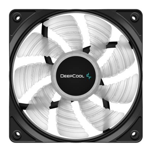 DeepCool RF120B ventilator za PC 2