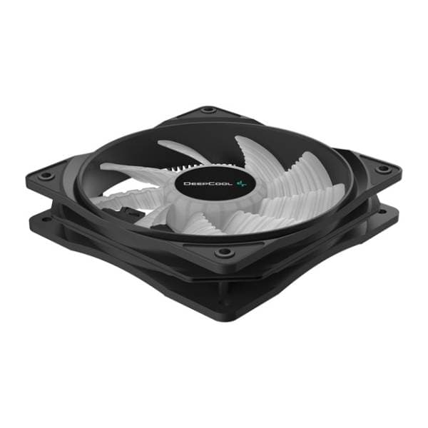 DeepCool RF120B ventilator za PC 4