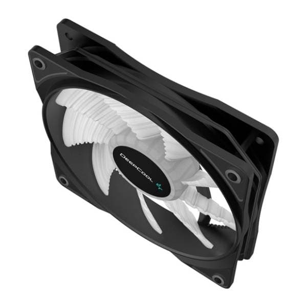 DeepCool RF120R ventilator za PC 3