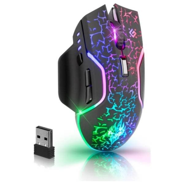 DEFENDER bežični miš Oneshot GM-067 2