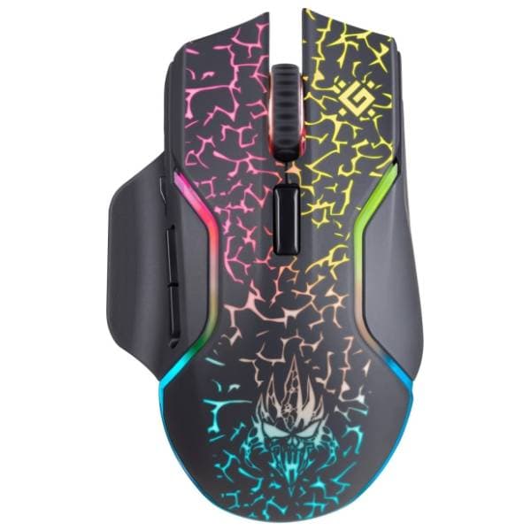 DEFENDER bežični miš Oneshot GM-067 1