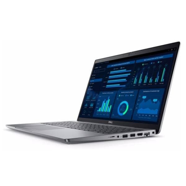 DELL laptop Precision M3581 2