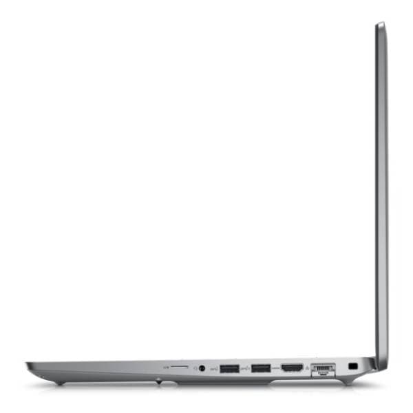 DELL laptop Precision M3581 6