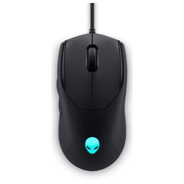 DELL miš AW320M Alienware crni 0