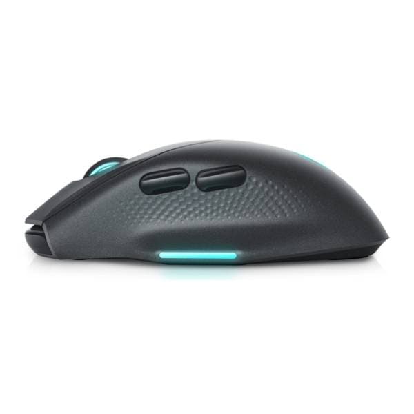DELL bežični miš AW620M Alienware crni 1