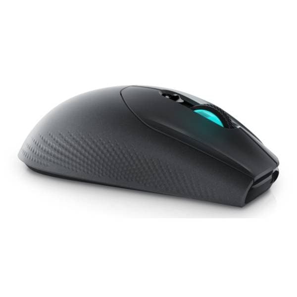DELL bežični miš AW620M Alienware crni 4