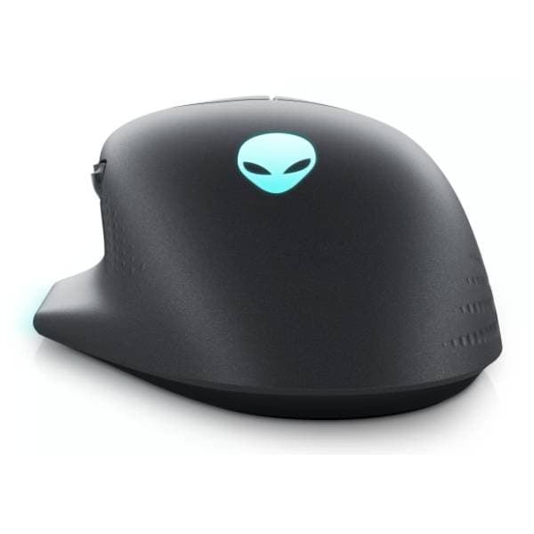 DELL bežični miš AW620M Alienware crni 6