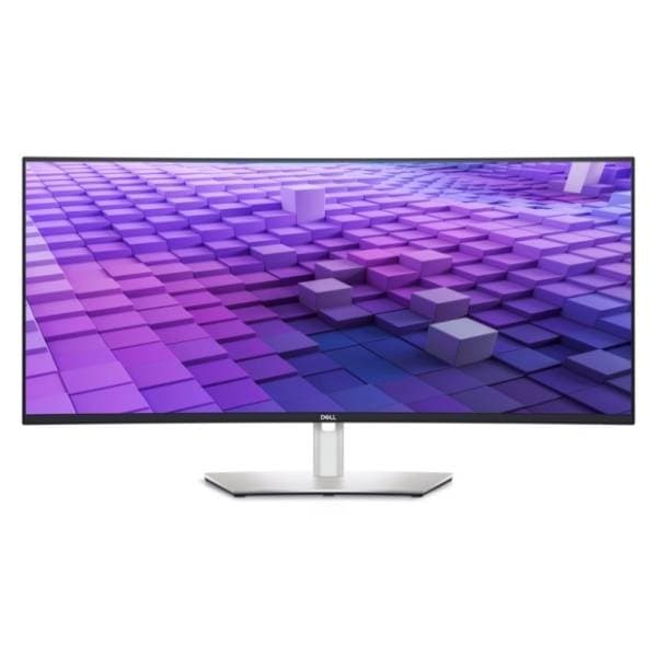 DELL zakrivljeni monitor U3824DW 0