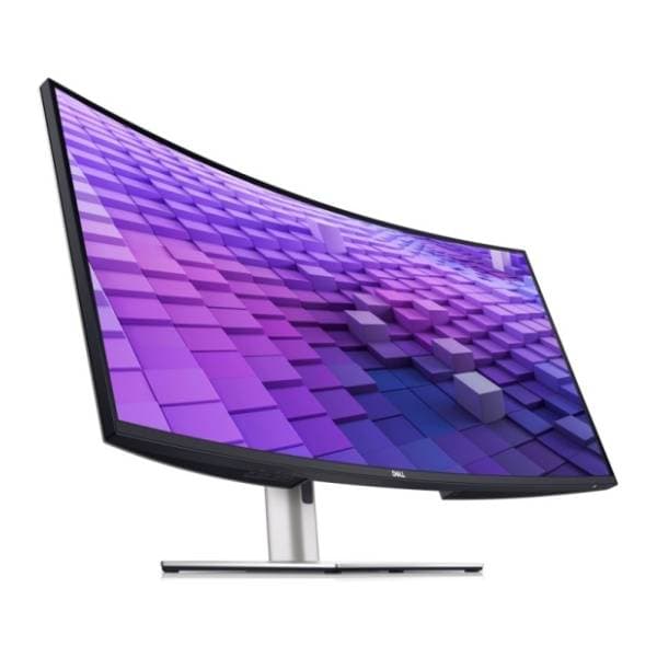 DELL zakrivljeni monitor U3824DW 1