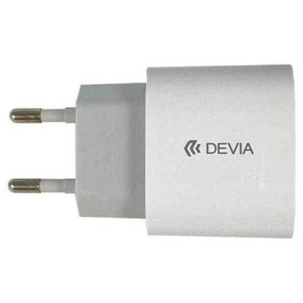 DEVIA adapter Smart Series PD 20W Type 1