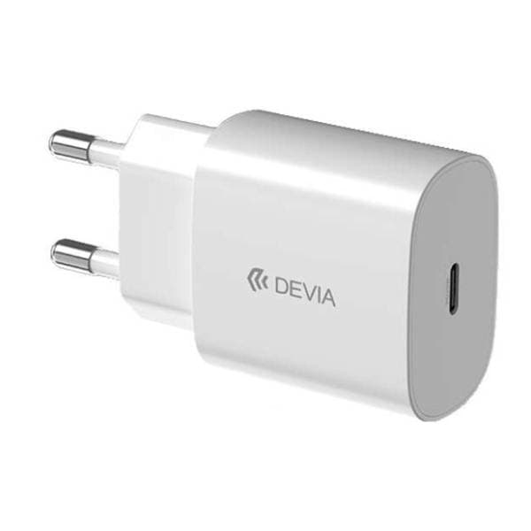 DEVIA adapter Smart Series PD 20W Type 0