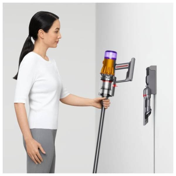 DYSON štapni usisivač V12 Detect Slim Absolute 9