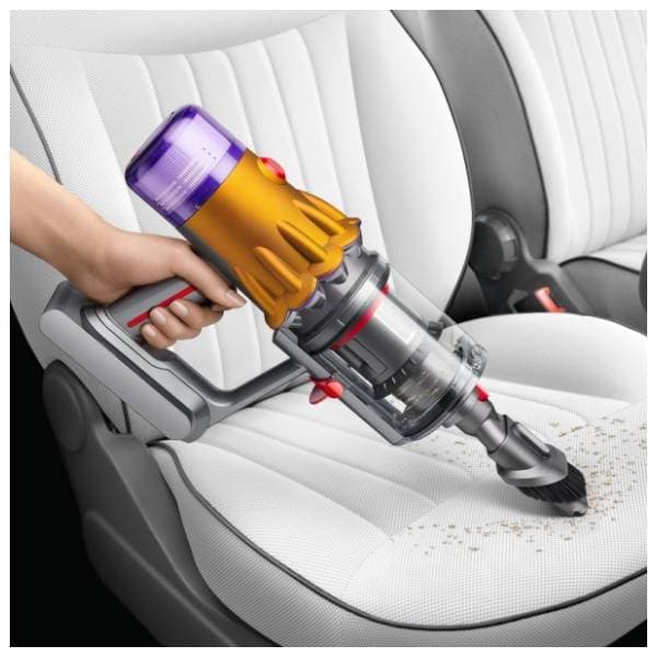 DYSON štapni usisivač V12 Detect Slim Absolute 7