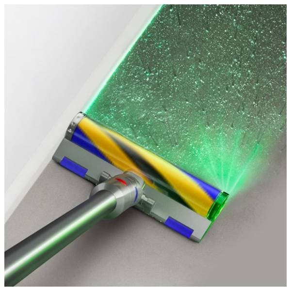 DYSON štapni usisivač V12 Detect Slim Absolute 8