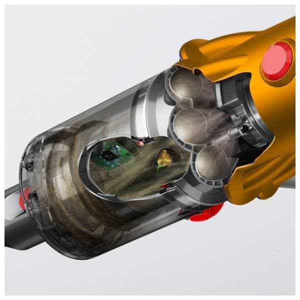 DYSON štapni usisivač V12 Detect Slim Absolute 6