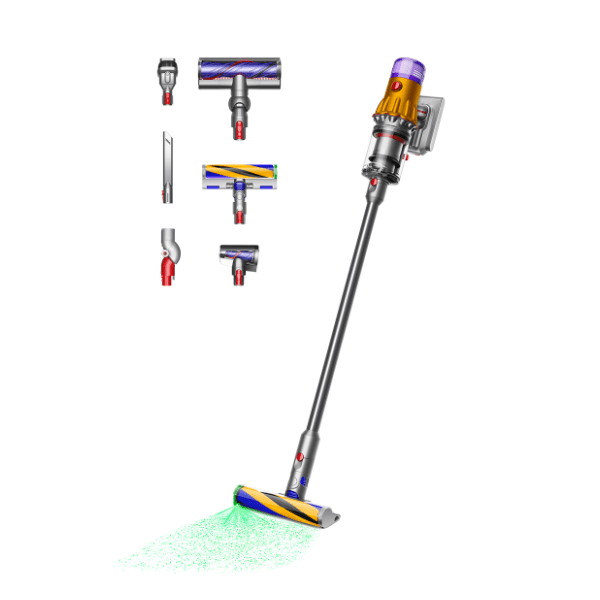 DYSON štapni usisivač V12 Detect Slim Absolute 2