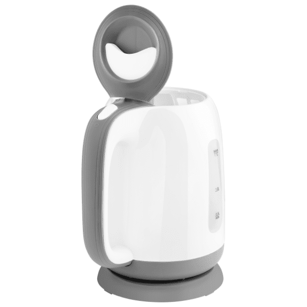 ECG kuvalo za vodu RK 1759 Classica Grigio 4