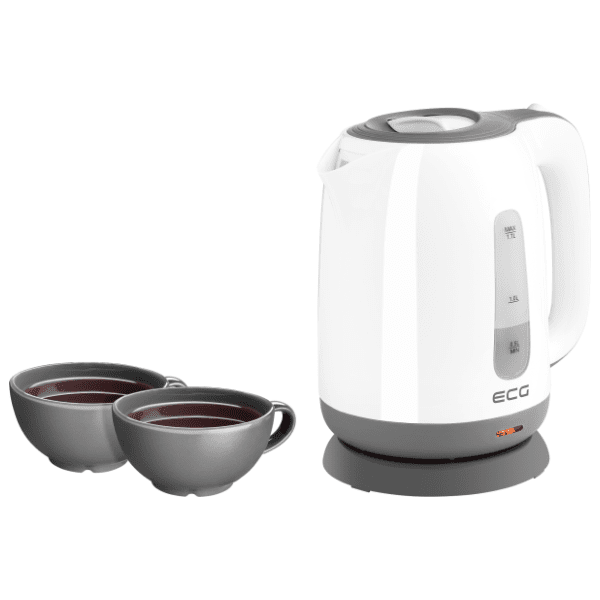 ECG kuvalo za vodu RK 1759 Classica Grigio 8