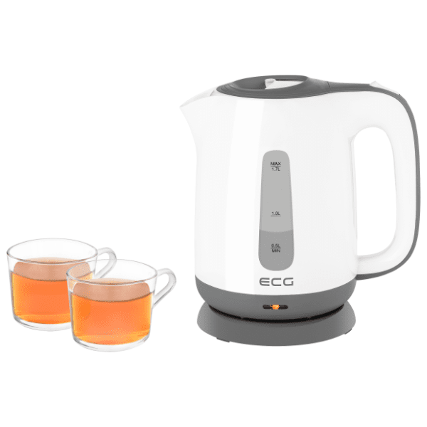 ECG kuvalo za vodu RK 1759 Classica Grigio 9