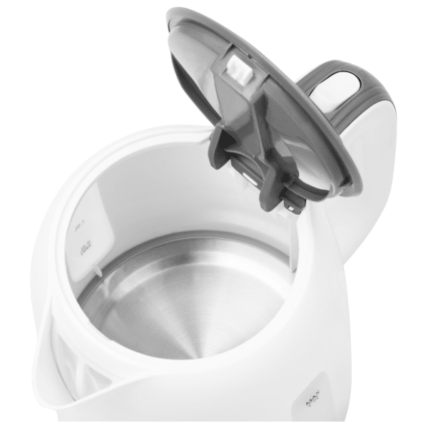 ECG kuvalo za vodu RK 1759 Classica Grigio 5