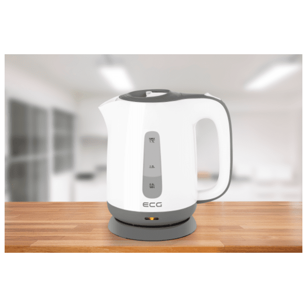 ECG kuvalo za vodu RK 1759 Classica Grigio 10