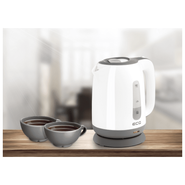 ECG kuvalo za vodu RK 1759 Classica Grigio 11