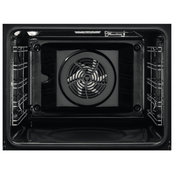 ELECTROLUX ugradna rerna EOC8P39X 4