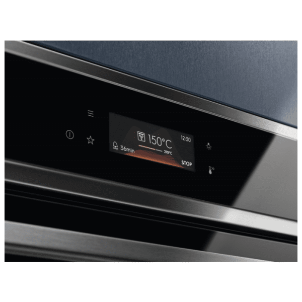 ELECTROLUX ugradna rerna EOC8P39X 3