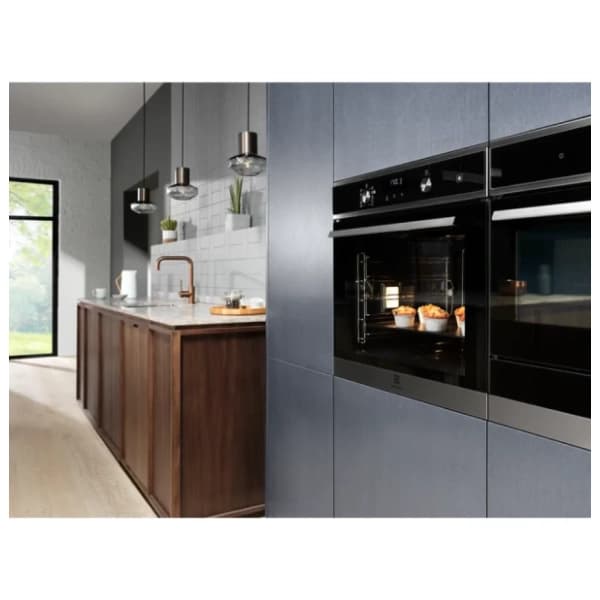 ELECTROLUX ugradna rerna EOD6P77WZ 5